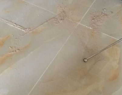 安顺市瓷砖空鼓维修公司分享粘合剂选择不当在瓷砖铺贴过程中可能导致以下问题